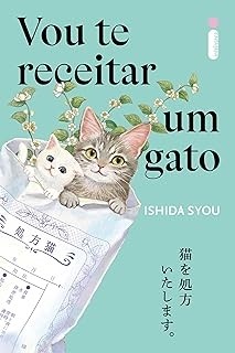 Vou te Receitar um Gato