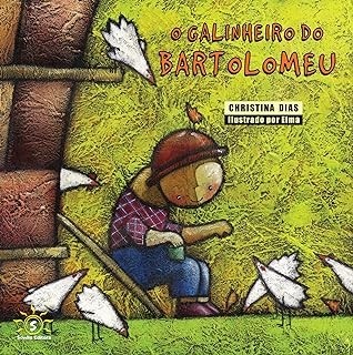 O Galinheiro do Bartolomeu