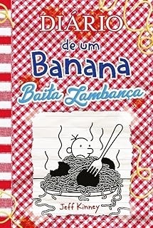 Diário de um Banana - Baita Lambança vol. 19