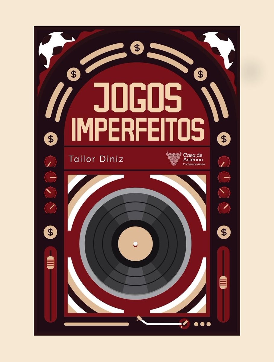 Jogos Imperfeitos
