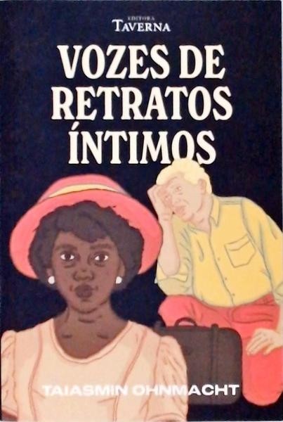 Vozes de Retratos Íntimos