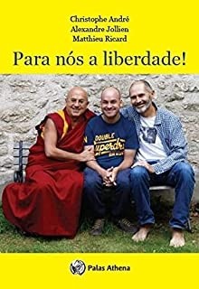 Para nós a Liberdade!