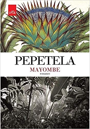 Pepetela - Mayombe