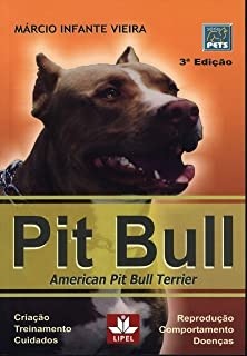 Pit Bull - American Pit Bull Terrier