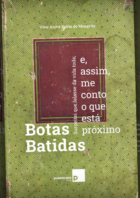 Botas Batidas