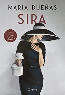 SIRA: A VOLTA DE SIRA, DE O TEMPO ENTRE COSTURAS