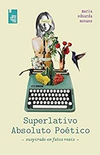 Superlativo Absoluto Poético