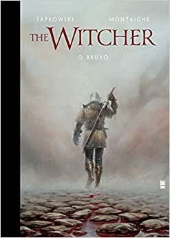 O Bruxo - The Witcher