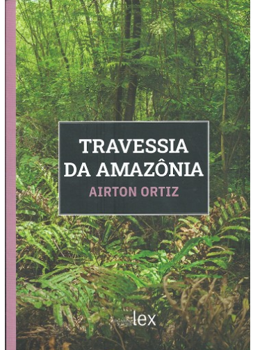 Travessia da Amazônia