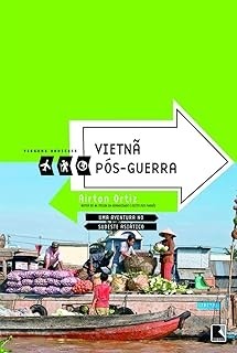 Vietnã Pós-Guerra